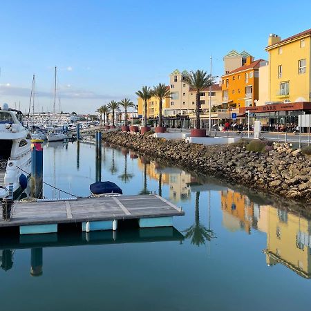 T1 Renovated Center Of Marina Vilamoura Quarteira Bagian luar foto